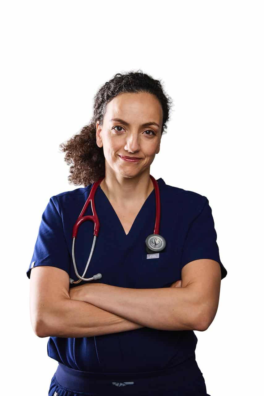 Gestion des maladies chroniques par le Dr Nessrine Sabri à Montréal